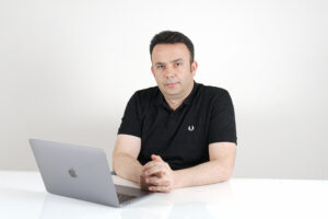 Ömer Bağcı, kurumsal Excel ve yapay zekâ eğitmeni