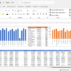 Excel Dashboard Oluşturma