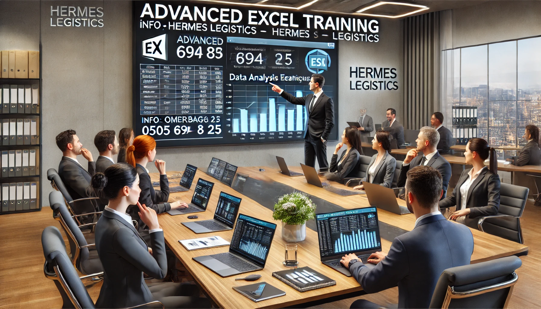 ileri excel eğitimleri