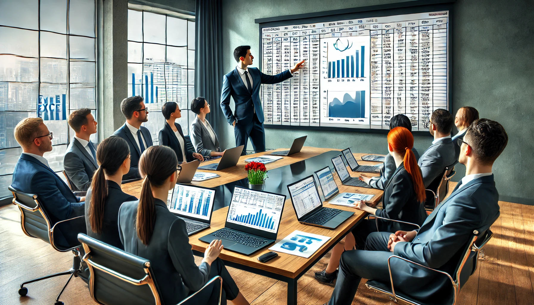 Papara Excel Eğitimi