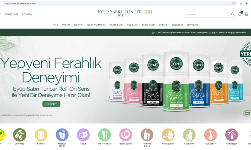 EST Excel Eğitimi
