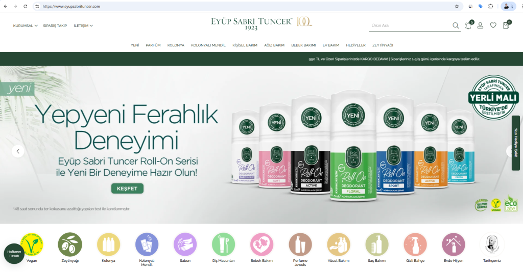 EST Excel Eğitimi
