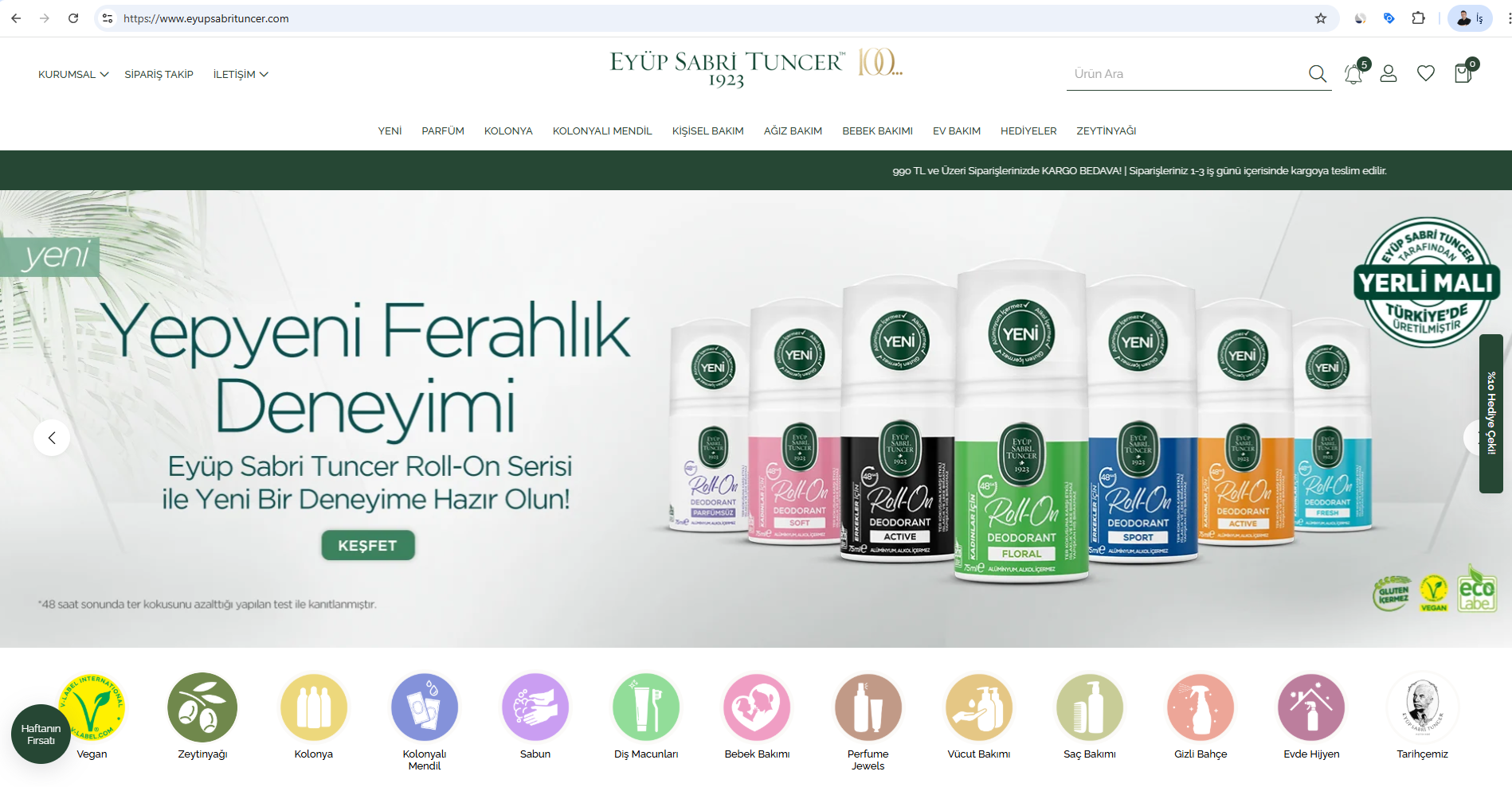 EST Excel Eğitimi