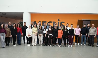 UTSO Excel Eğitimi Tamamlandı