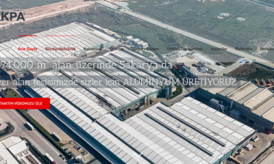 Akpa Aliminyum Excel Eğitimi