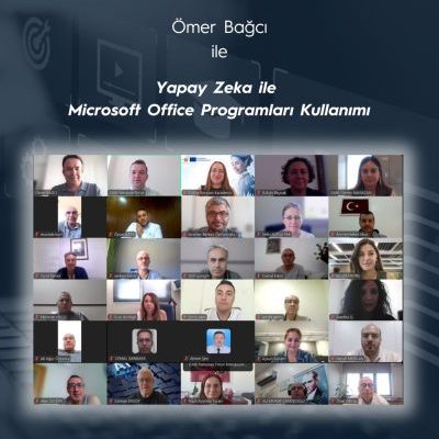 İhracatçı Birlikleri Excel Eğitimi